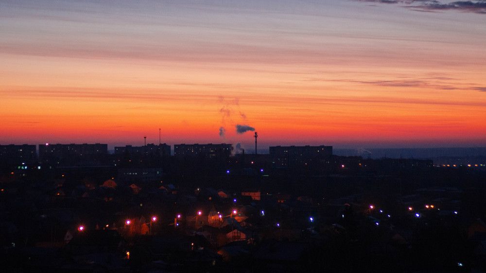 Photograph by Ирина Кошлюнова