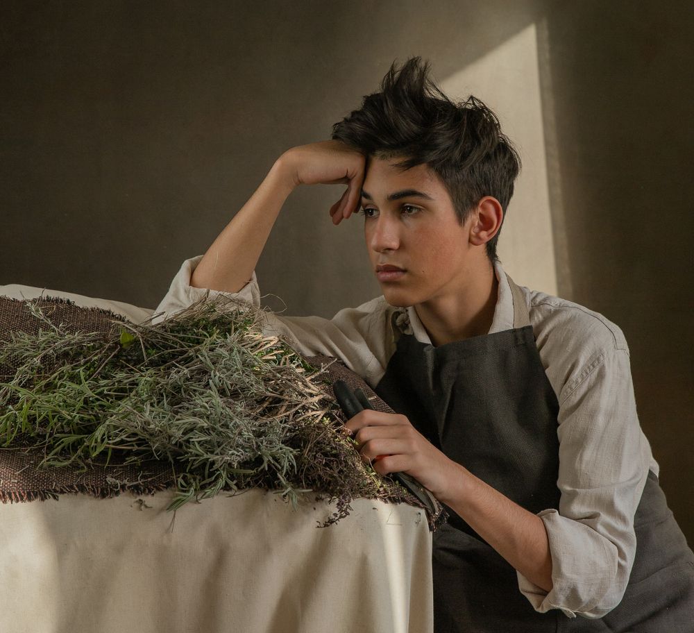 Фотография автора Ксения Якутович