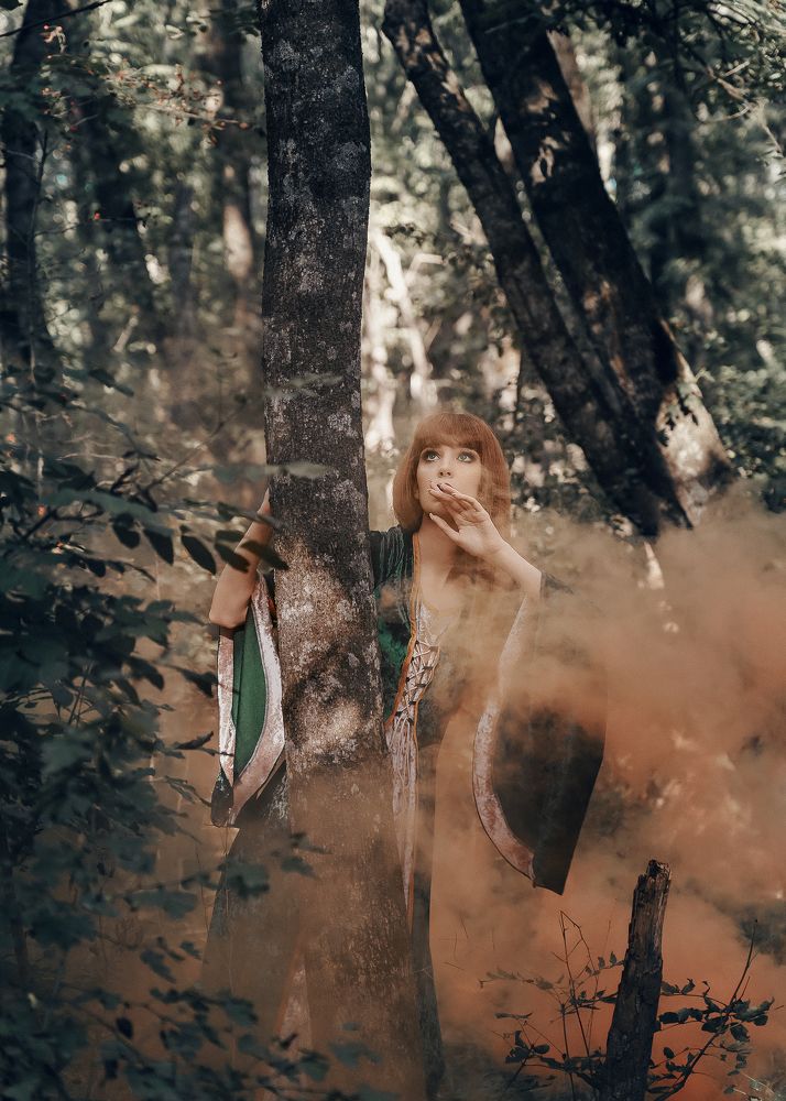 Photograph by Ирина Кравченко