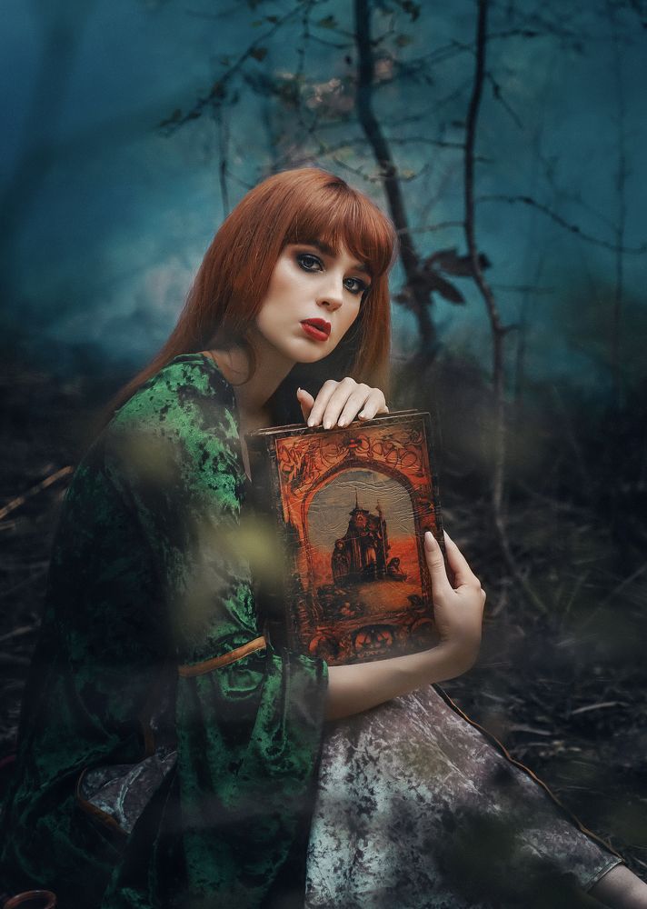 Photograph by Ирина Кравченко