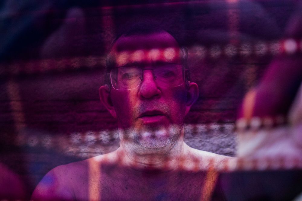 Photograph by Régis Santos