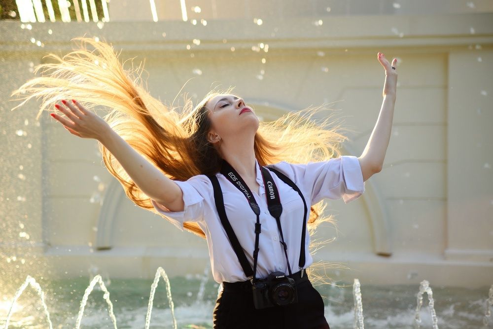 Фотография автора Валерий Лушин