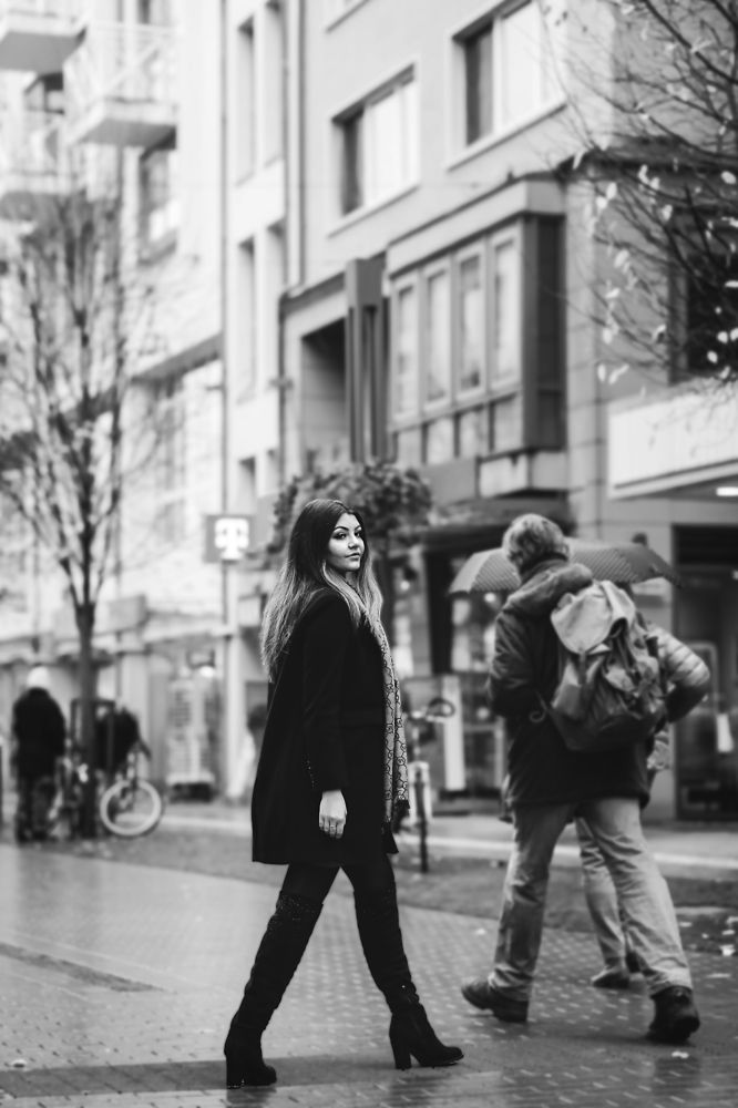 Photograph by Stefanie Haller