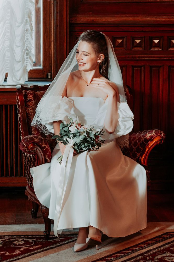 Photograph by Сафронова Любовь