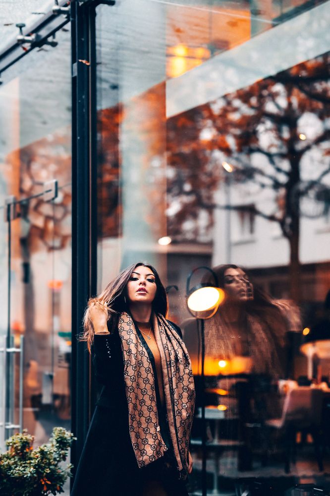 Photograph by Stefanie Haller