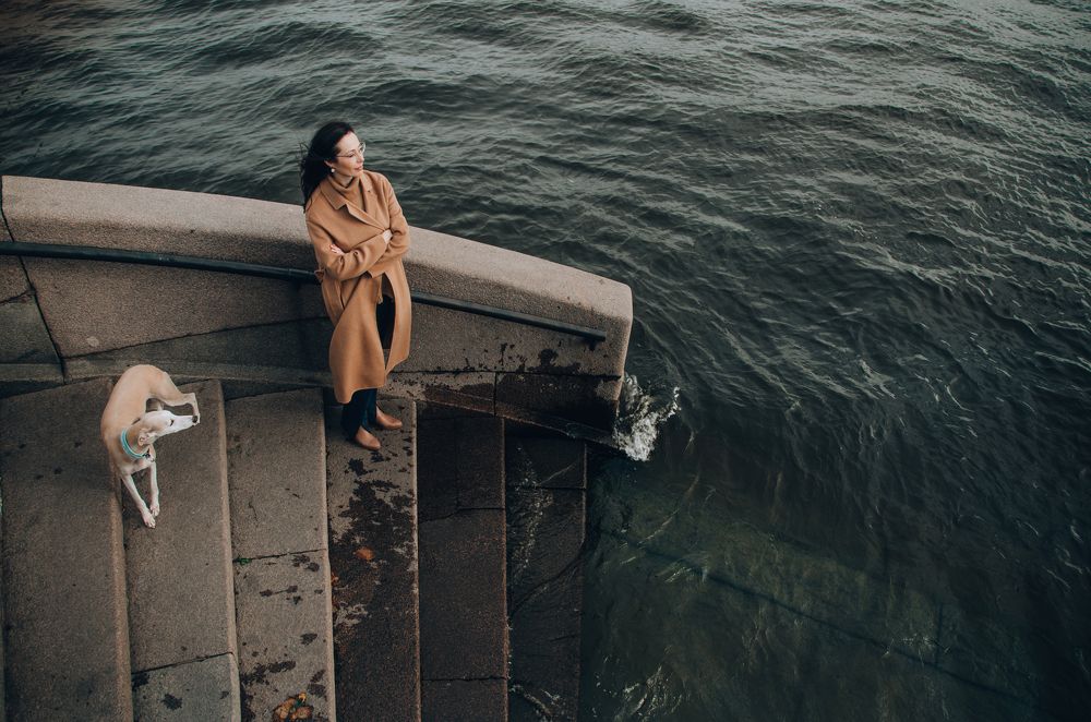 Photograph by Сафронова Любовь