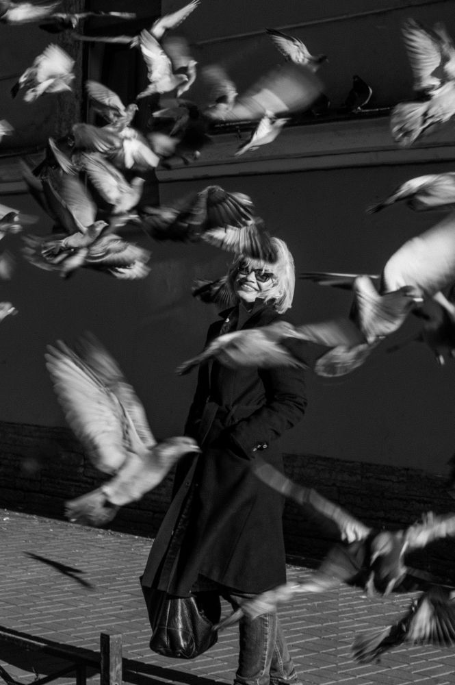 Photograph by Сафронова Любовь