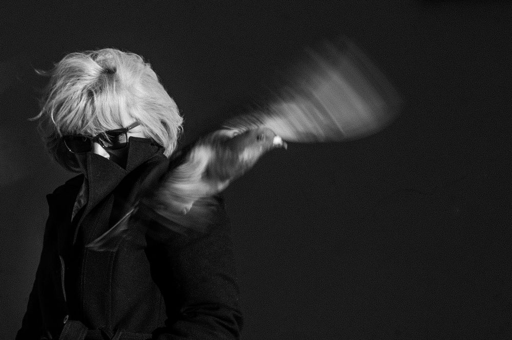 Photograph by Сафронова Любовь