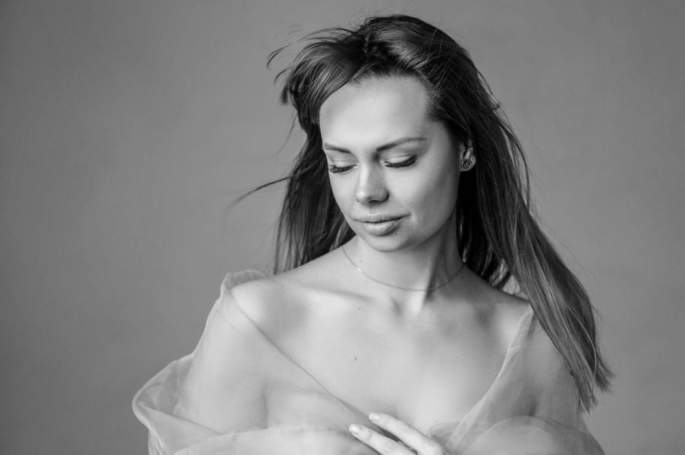 Photograph by Сафронова Любовь