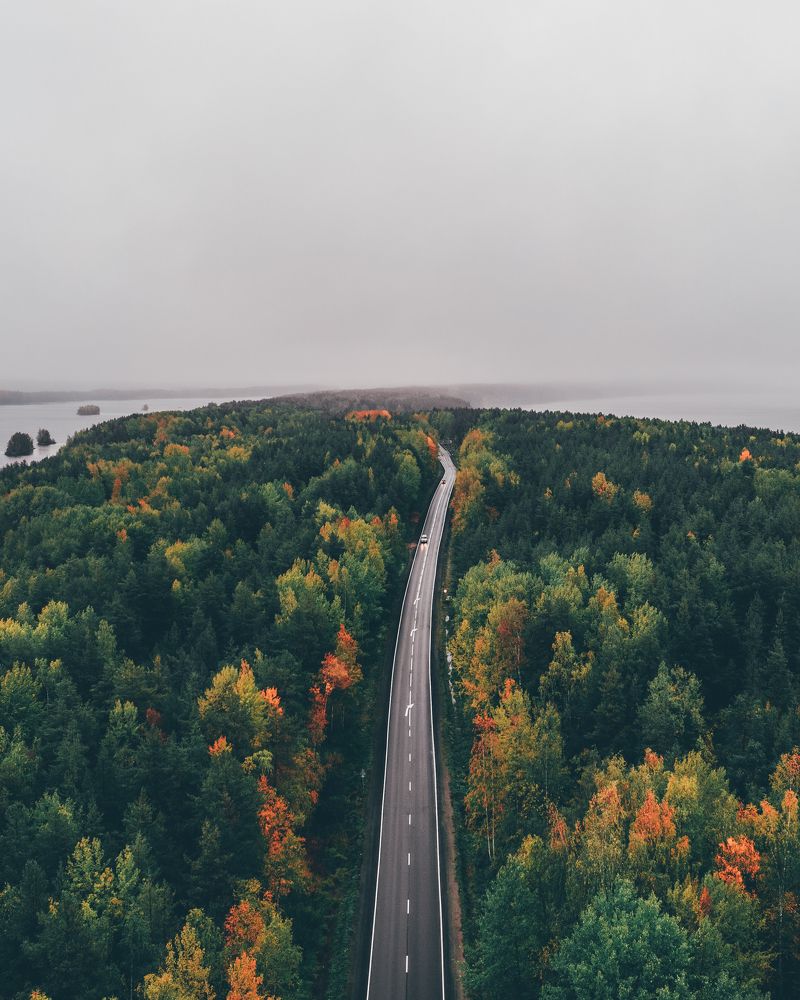 Photograph by Евгений Краснов