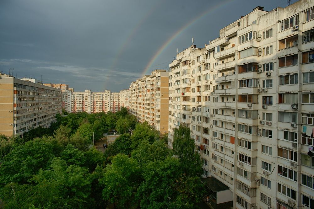 Фотография автора Дмитрий Вербицкий