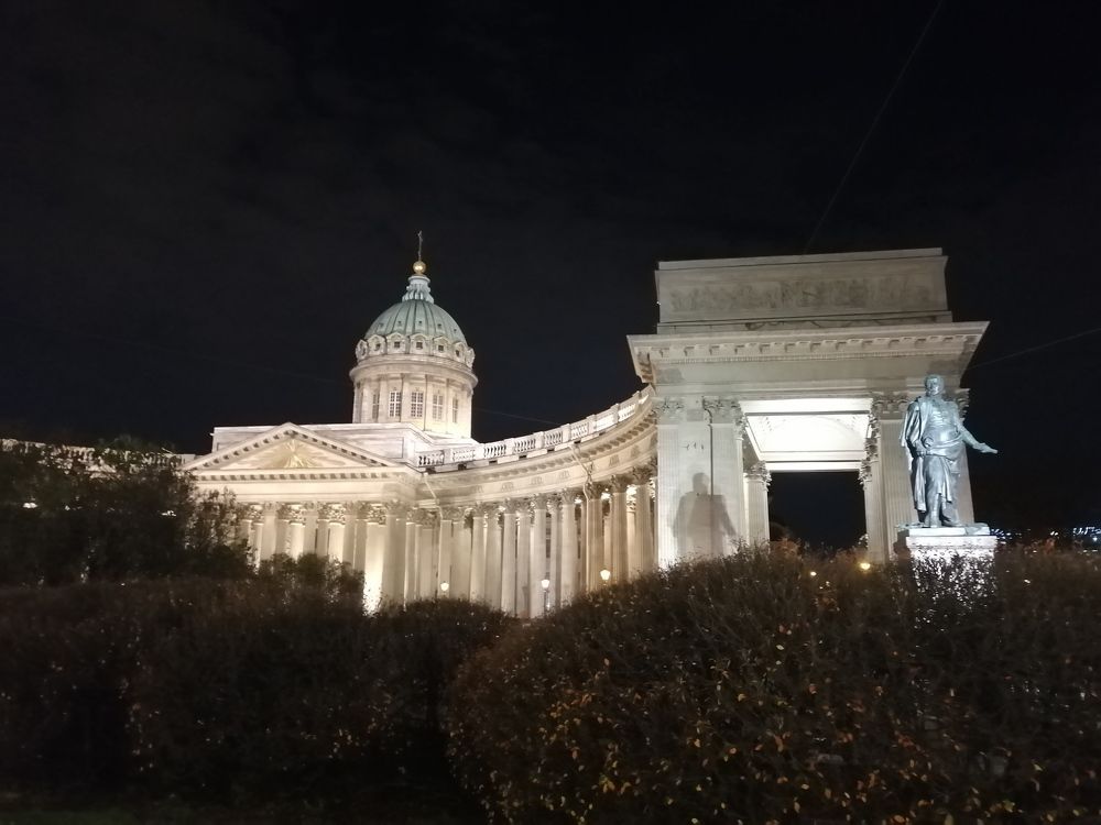Photograph by Митя Стрельников