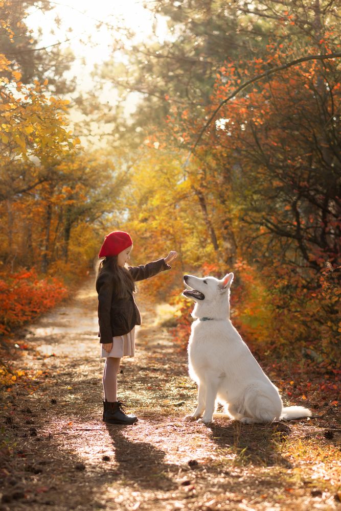 Photograph by Оксана Дмитриева