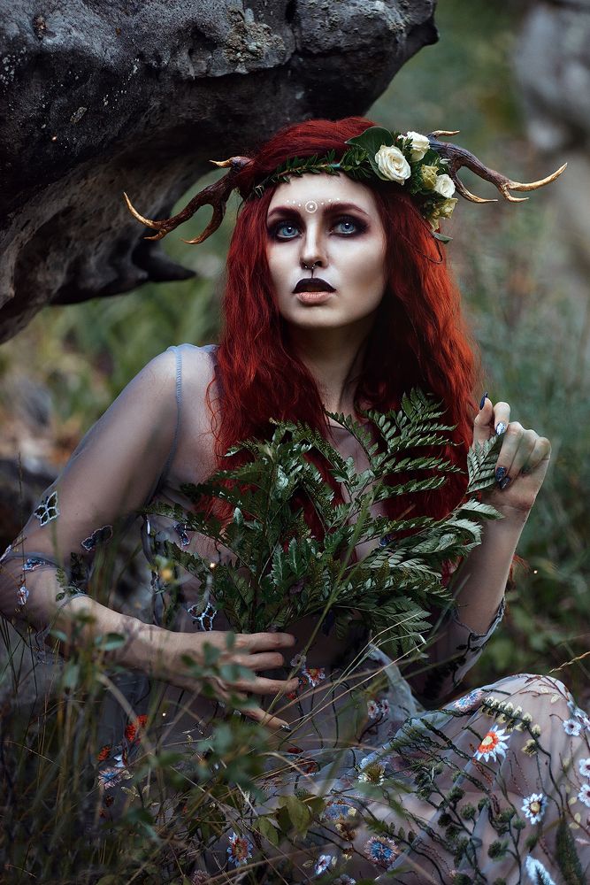 Невеста Фавна