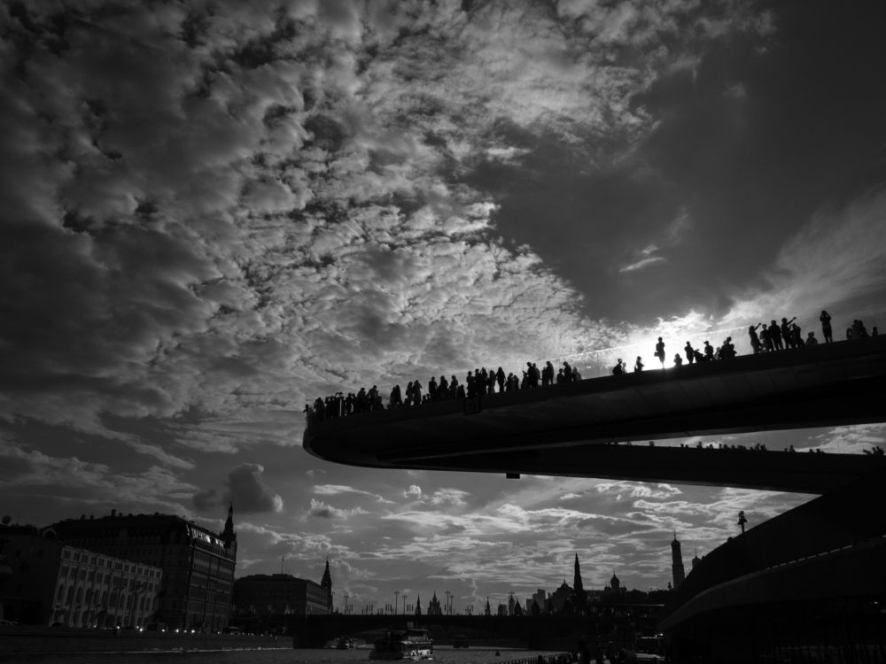 Photograph by Анатолий Румачик