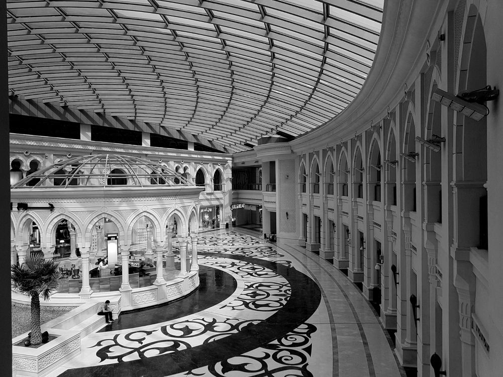 Photograph by Mohamad Al Dabbas