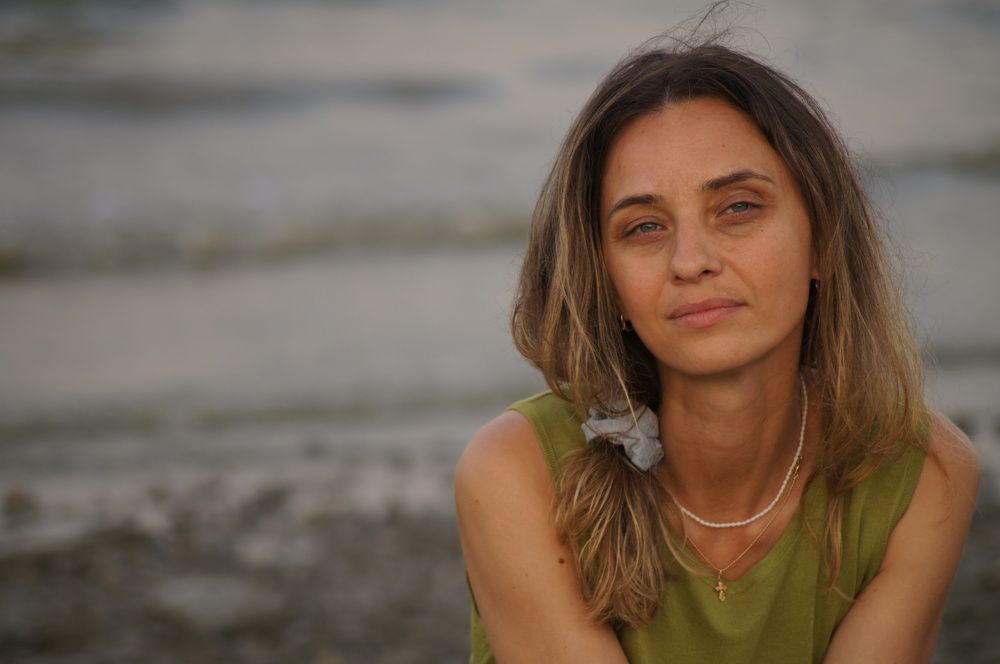 Photograph by Юлия Ткачёва