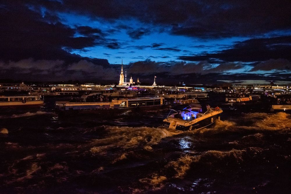 Фотография автора Галина Яланская