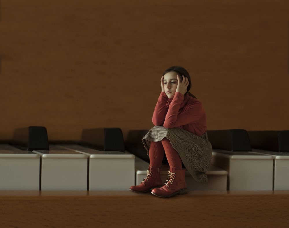 Photograph by Анжелика Костин