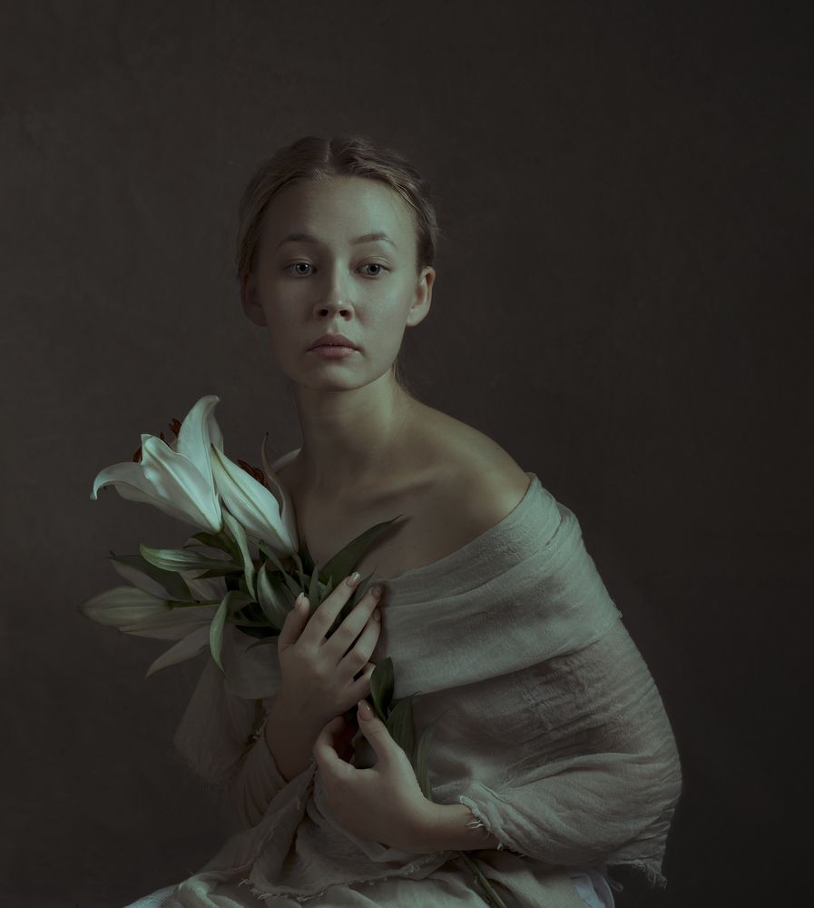 Photograph by Анжелика Костин