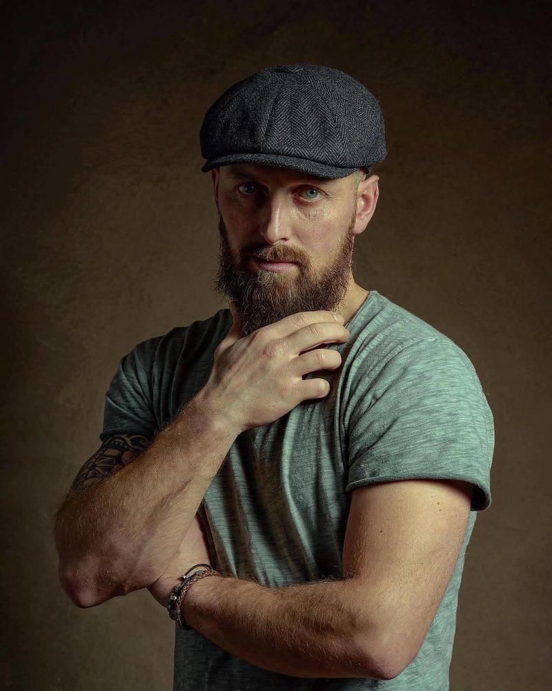 Photograph by Анжелика Костин