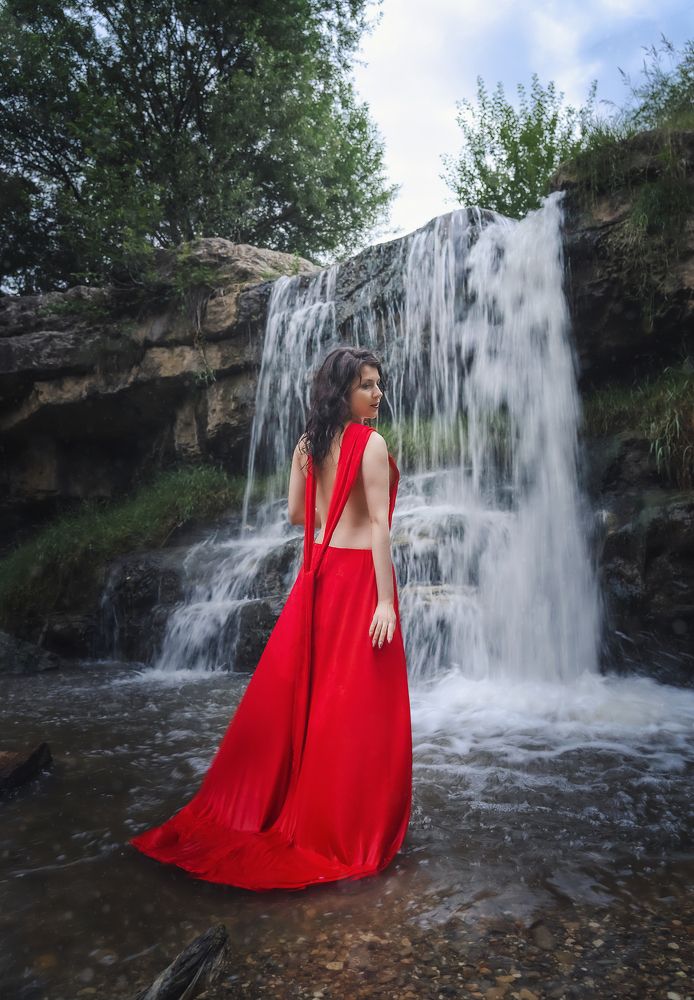 Photograph by Ирина Кравченко