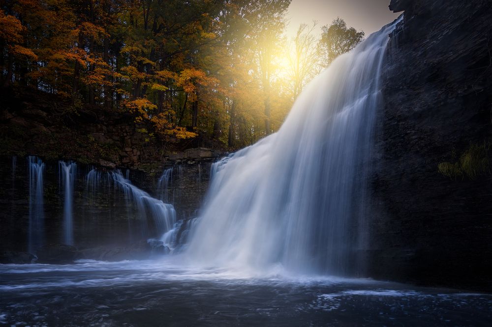 Photograph by Zhenhuan Zhou