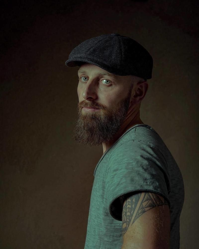 Photograph by Анжелика Костин