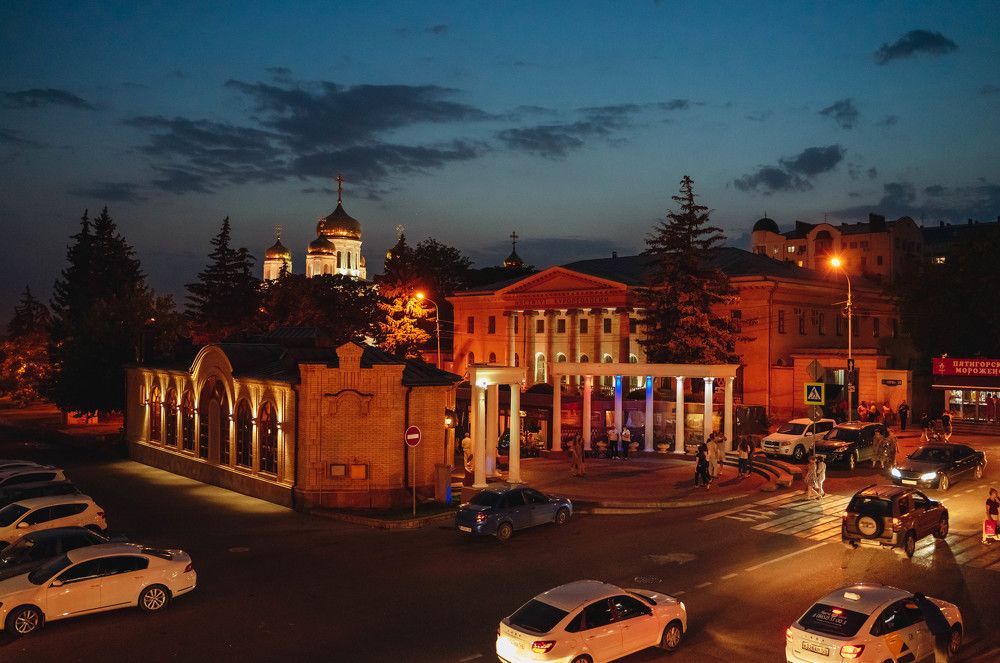 Photograph by Ирина Кравченко