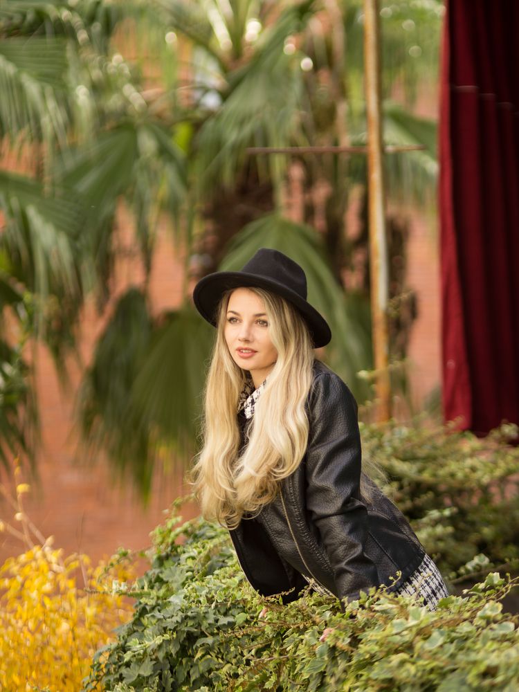 Photograph by Юлия Хрустальная