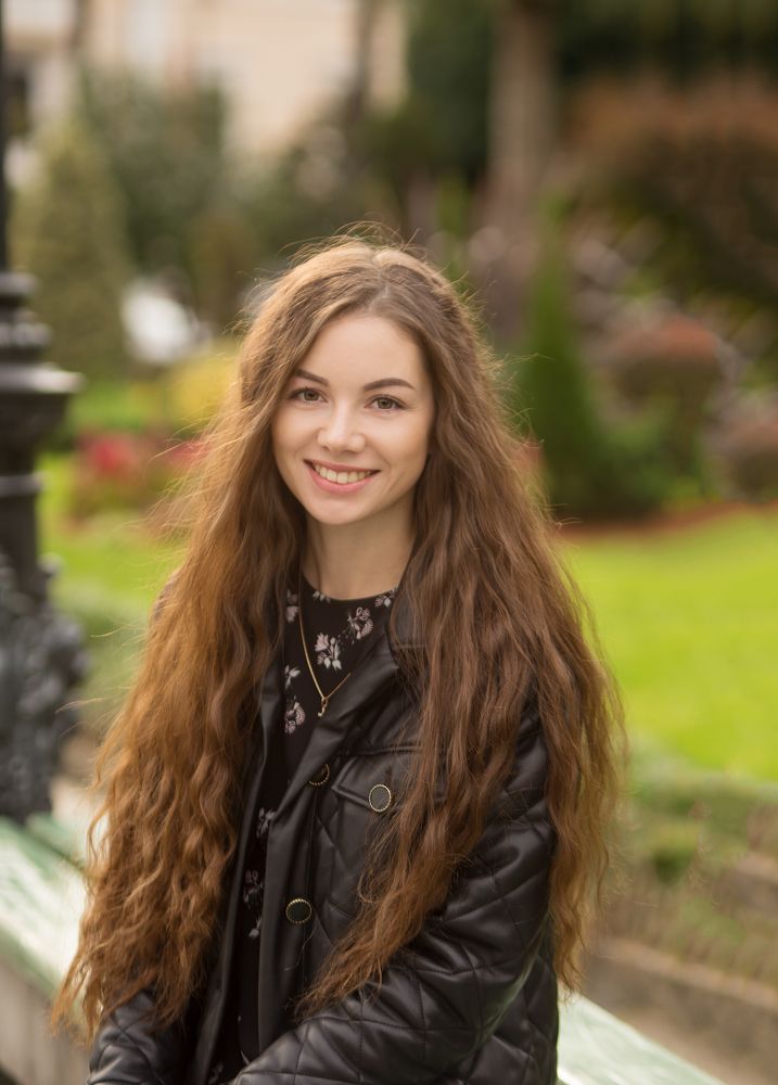 Photograph by Юлия Хрустальная