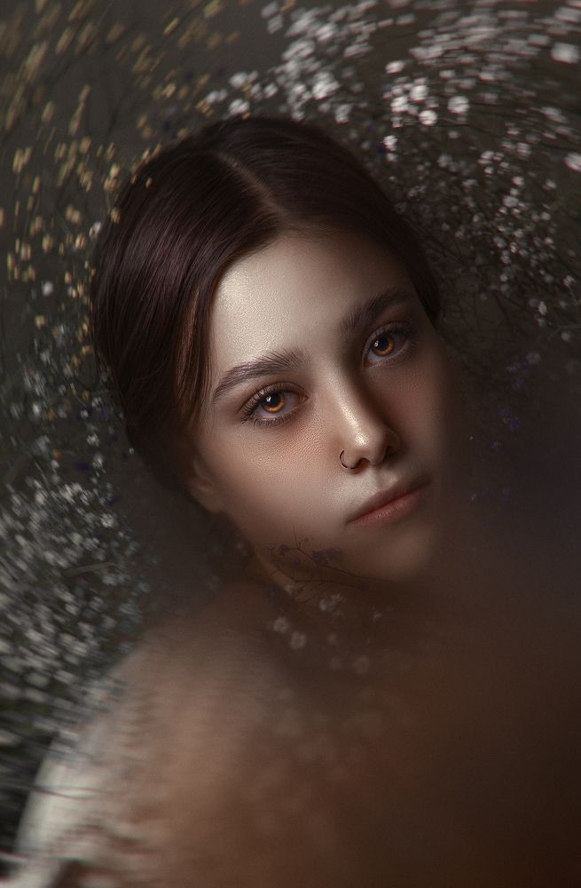 Photograph by Berny Luna