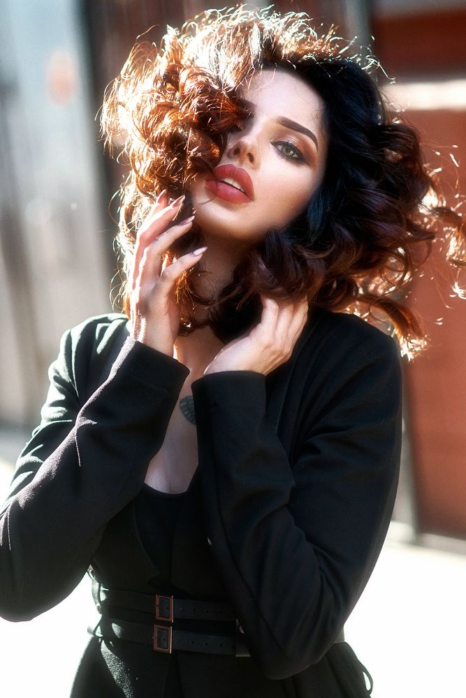 Photograph by Сергей Прозвицкий