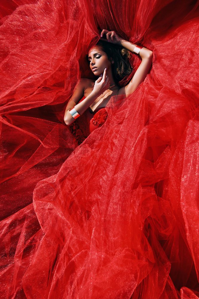 Photograph by Сергей Прозвицкий