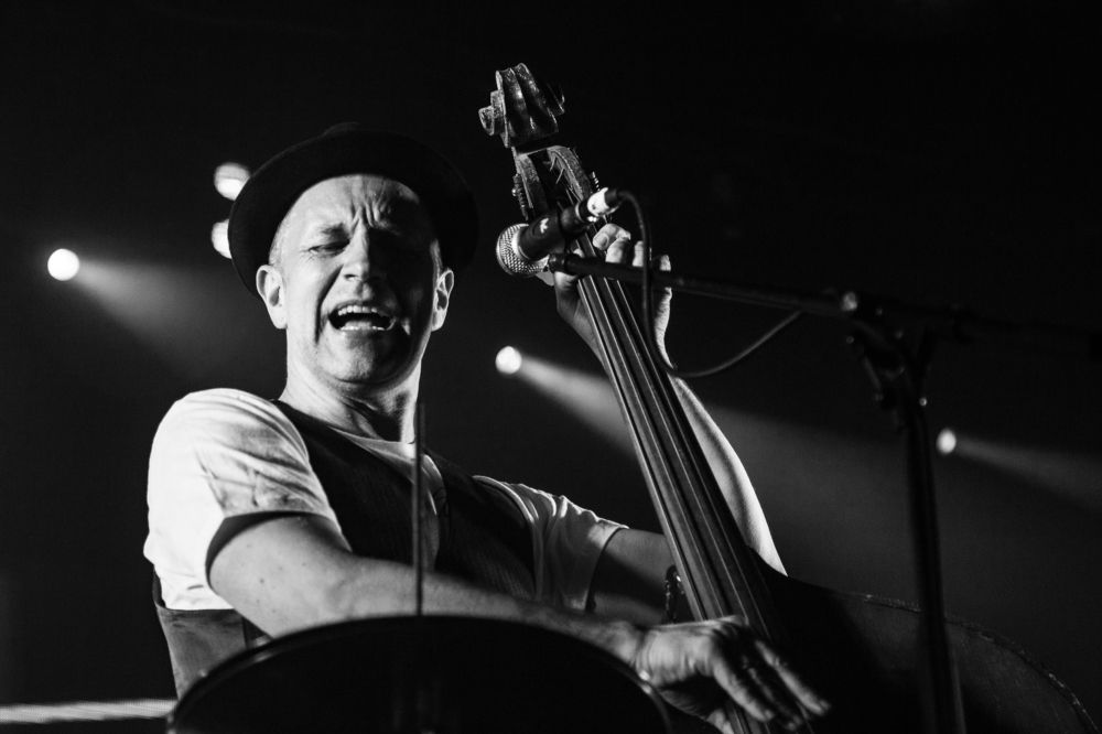 Photograph by Таисия Валюженич