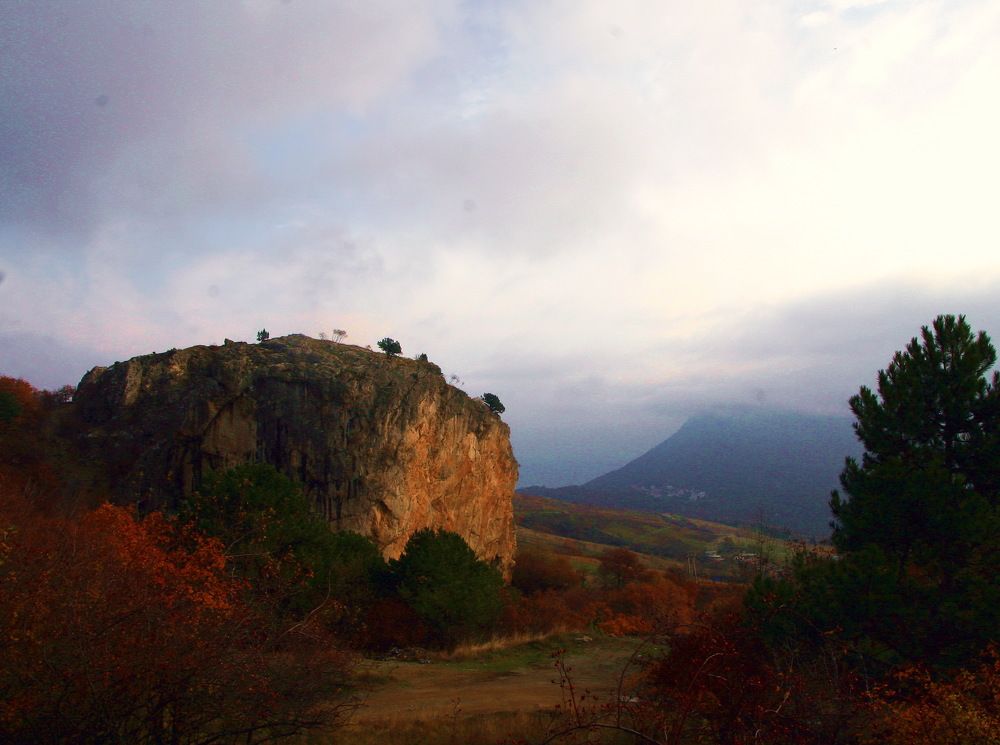 Photograph by Garkusha Vasilii