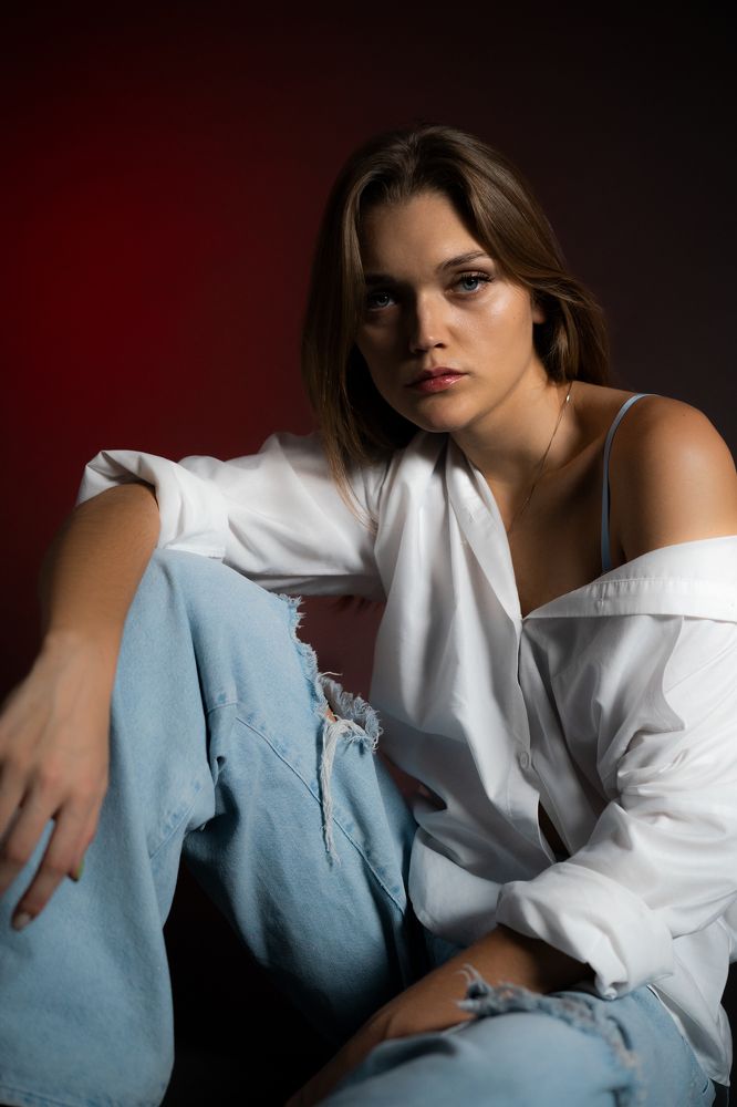 Фотография автора Николай Рязанов