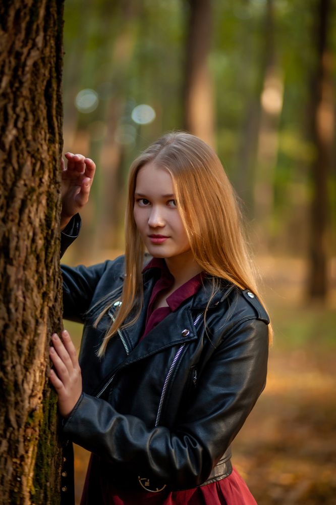 Photograph by Сергей Хрулев