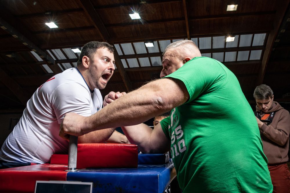 Photograph by Алексей Кремнёв