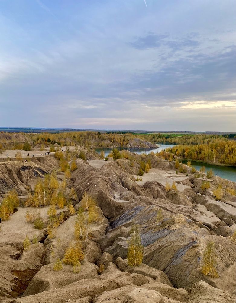 Photograph by Анна Лепихина