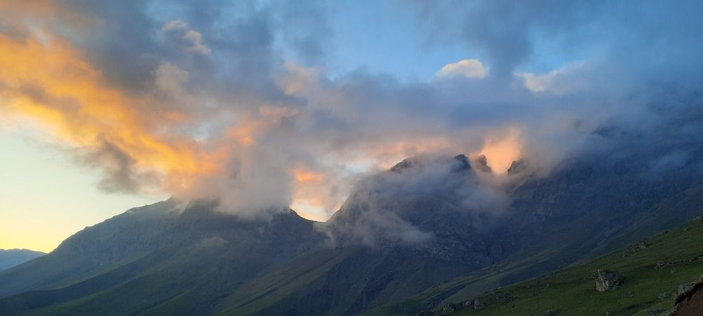 Photograph by Ольга Васильевна