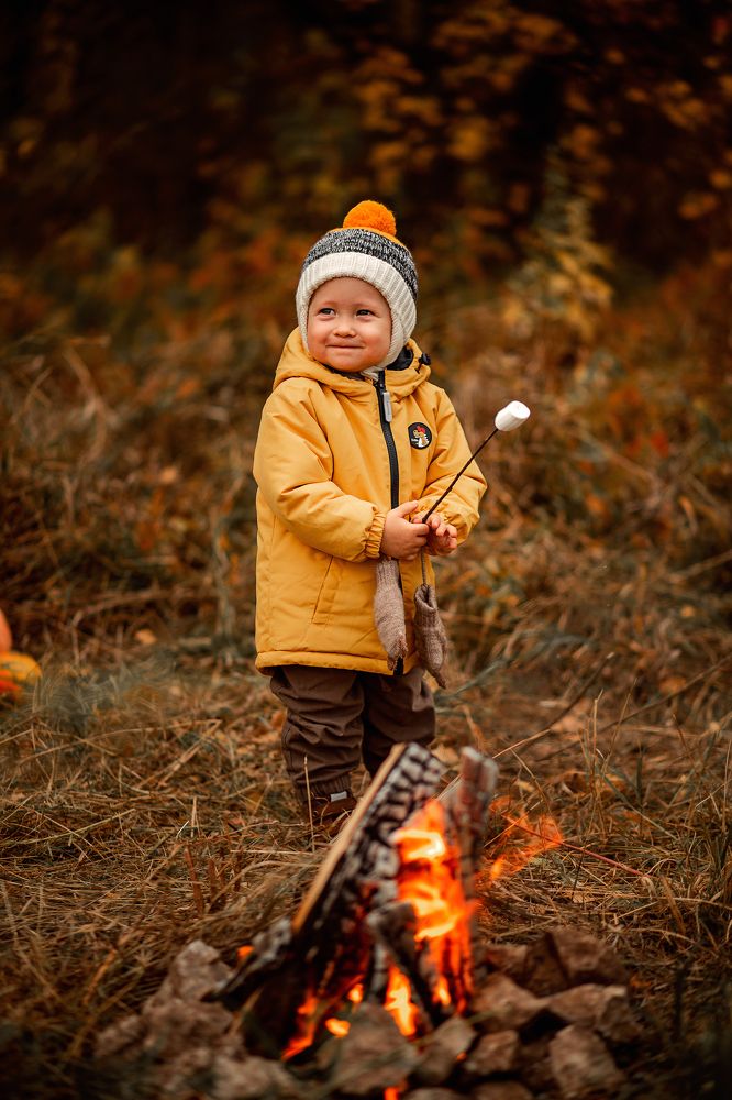 Photograph by Виктория Усманова