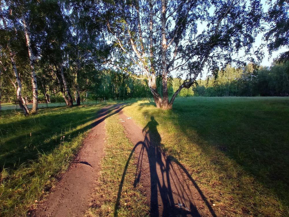 Фотография автора Кухта Мария