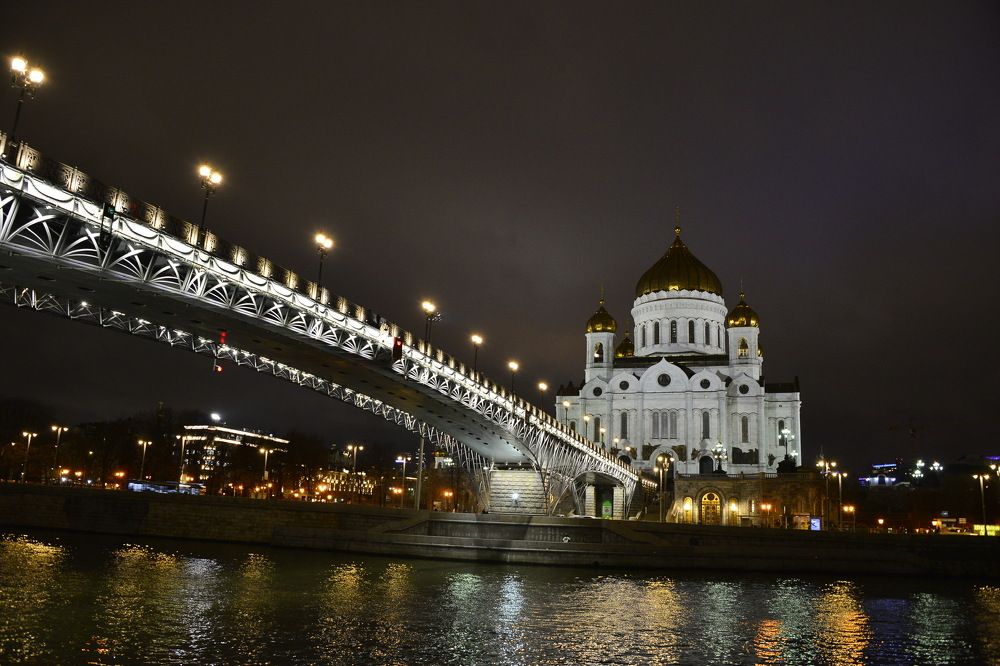 Photograph by Дмитрий Юдин