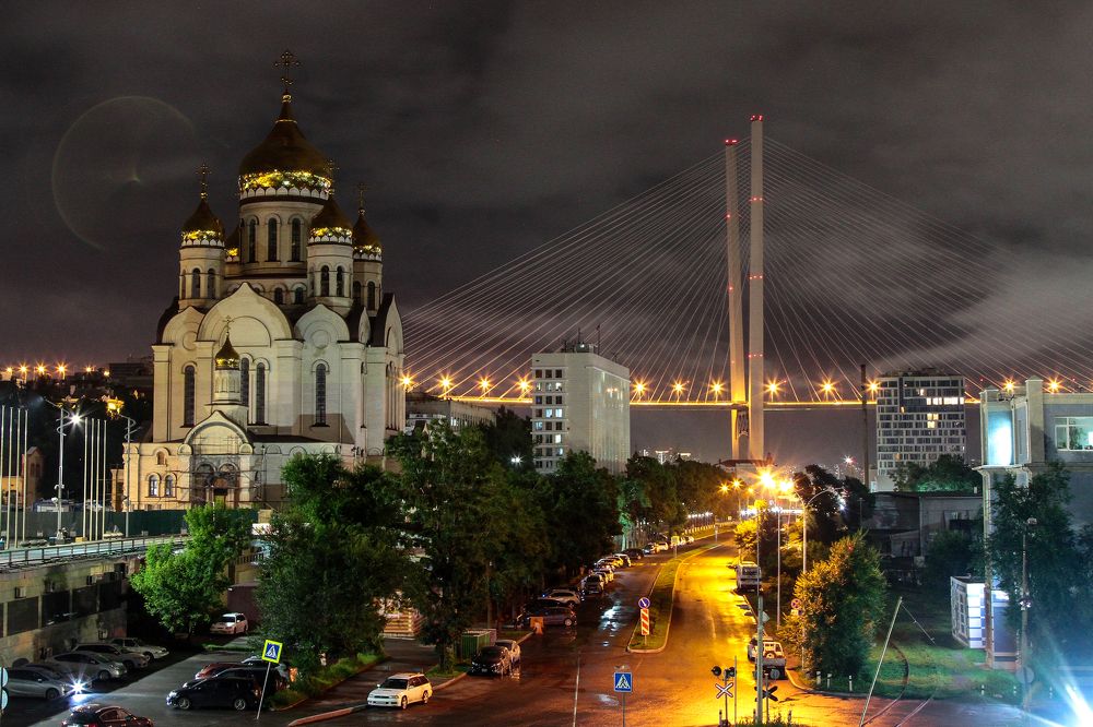 Photograph by Мария Маркина