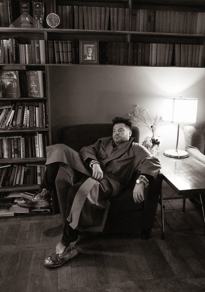 Всё проходит