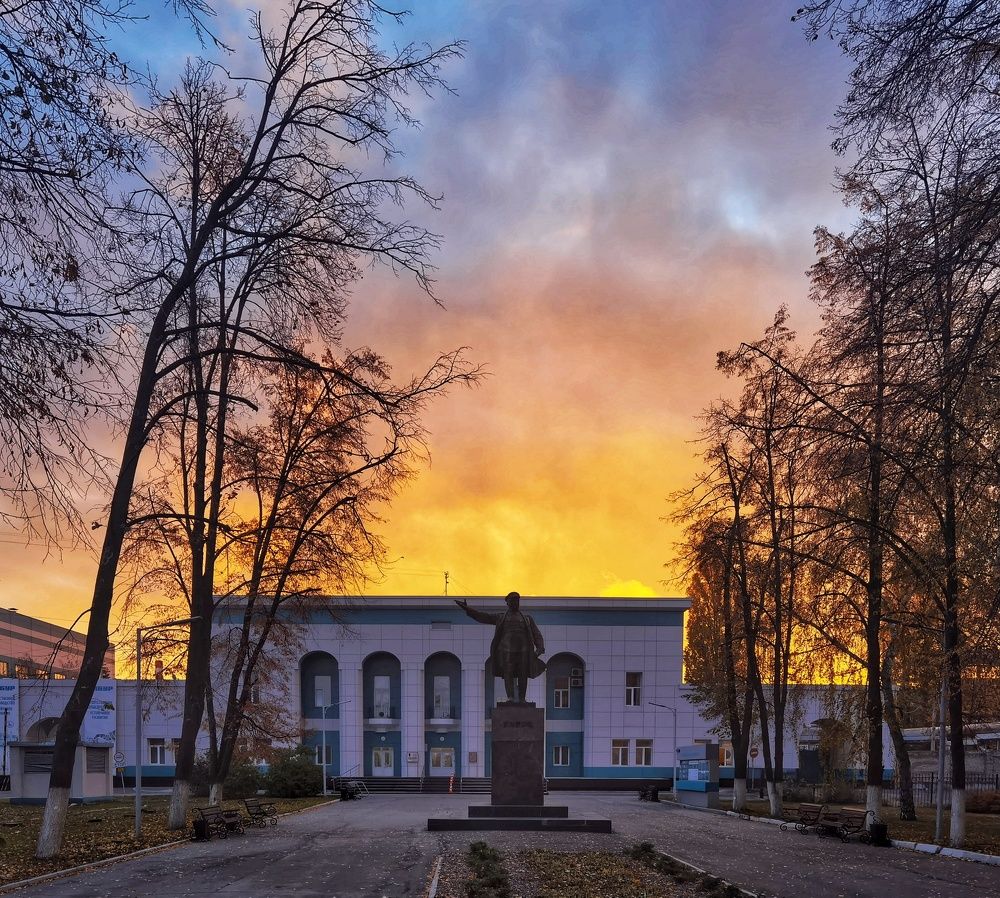 Photograph by Кирилл Аксенов