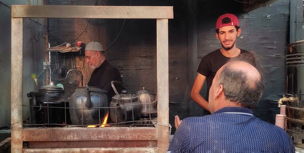 Фотография автора Mahdi Hosseini Kia