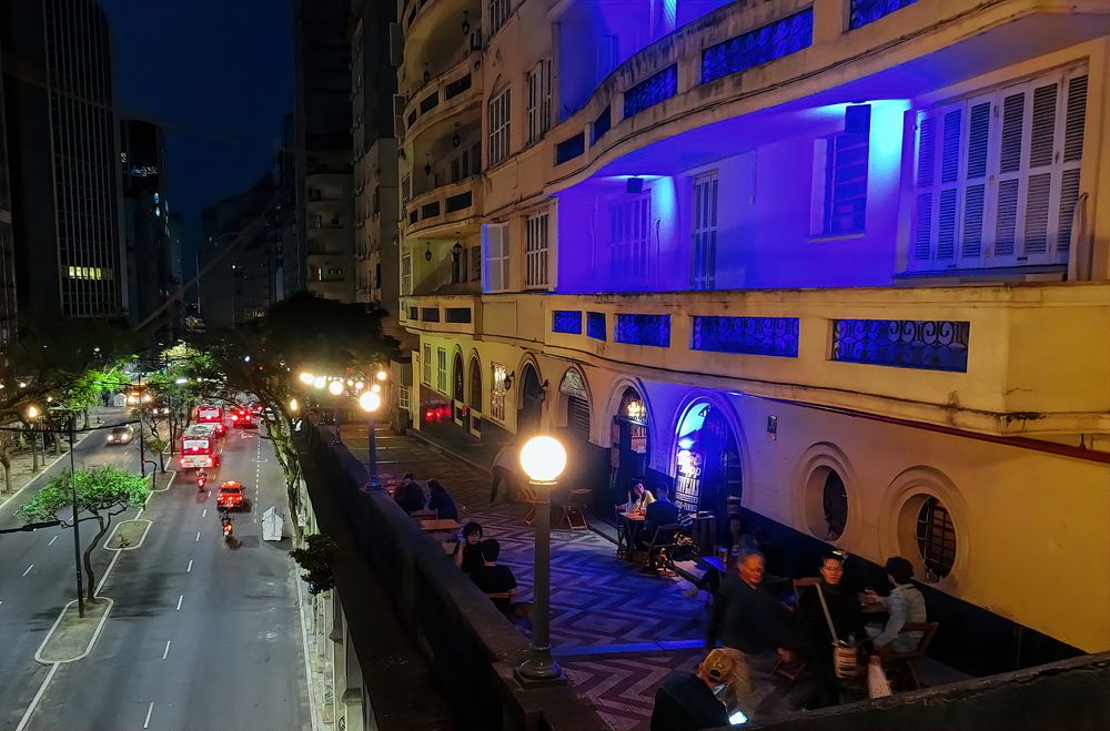 Photograph by Marcelo Luzzi