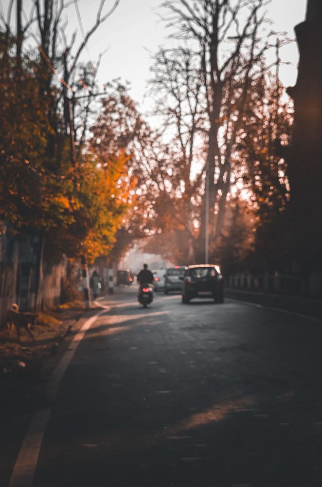 Photograph by Faizan Meer